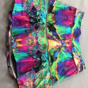 Dona Jo Running skort